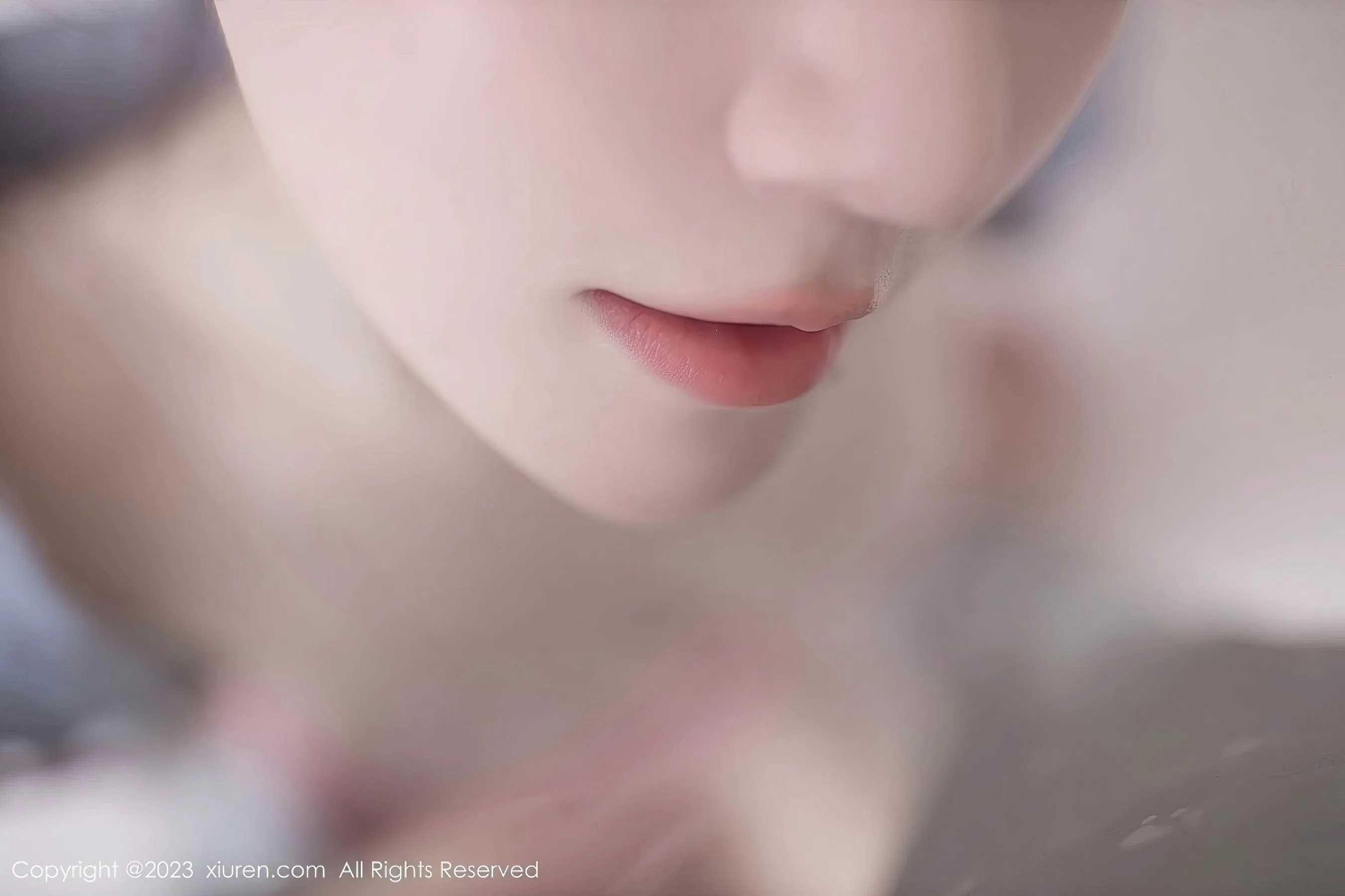 [XIUREN秀人网] 2023.07.21 NO.7120 鱼子酱 Fish [81P]插图5